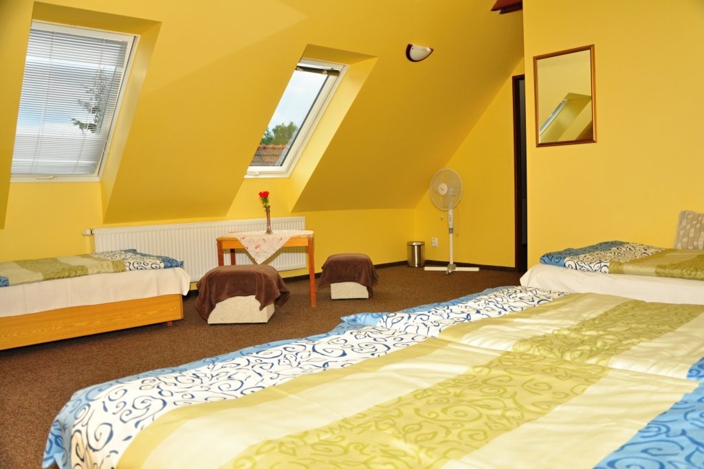 ubytovanie markado — foto 3