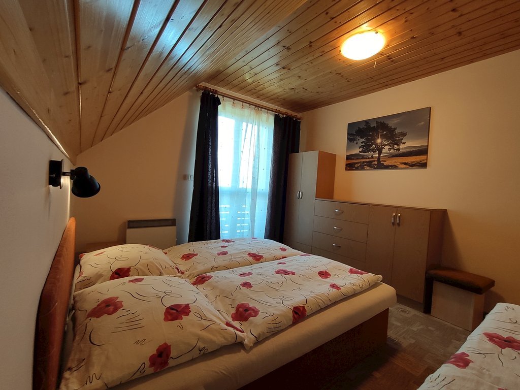 apartmanovy dom dorota — foto 2