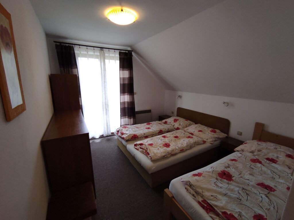 apartmanovy dom dorota
