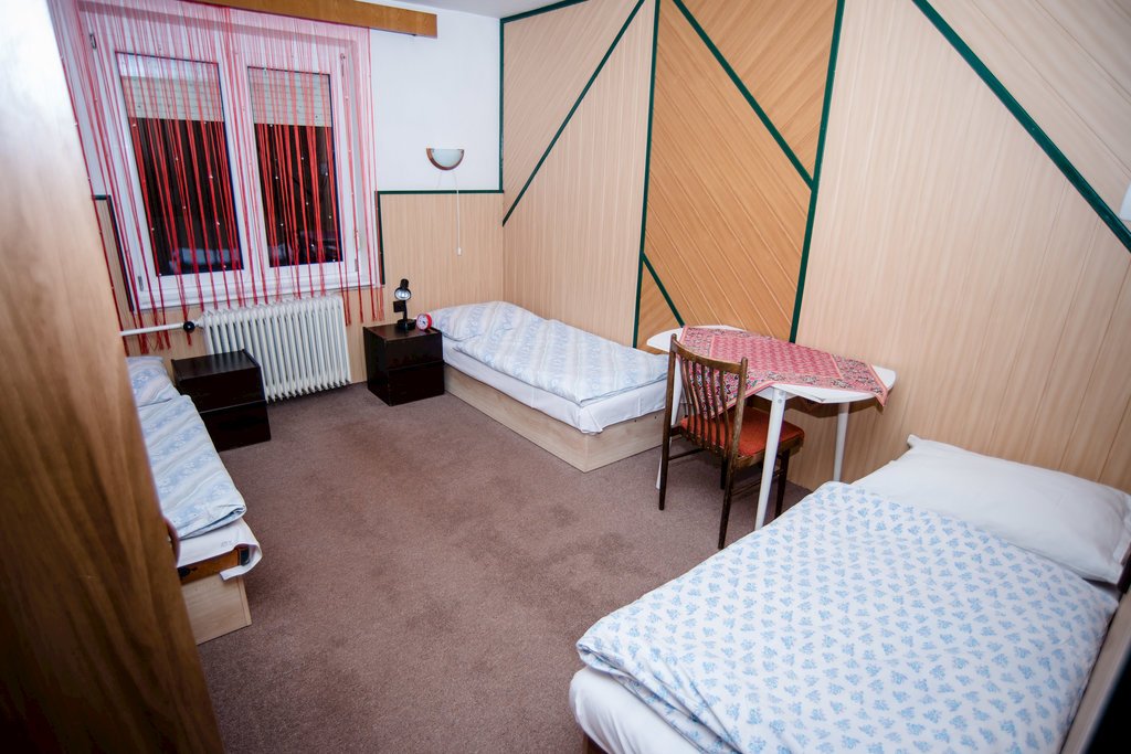 apartman petra