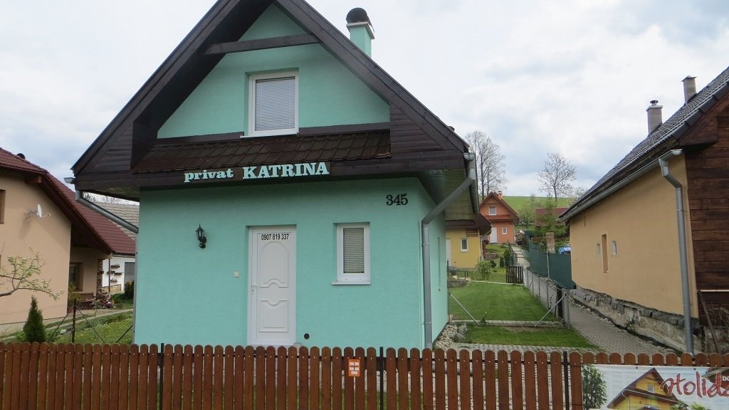 chata katrina — foto 7