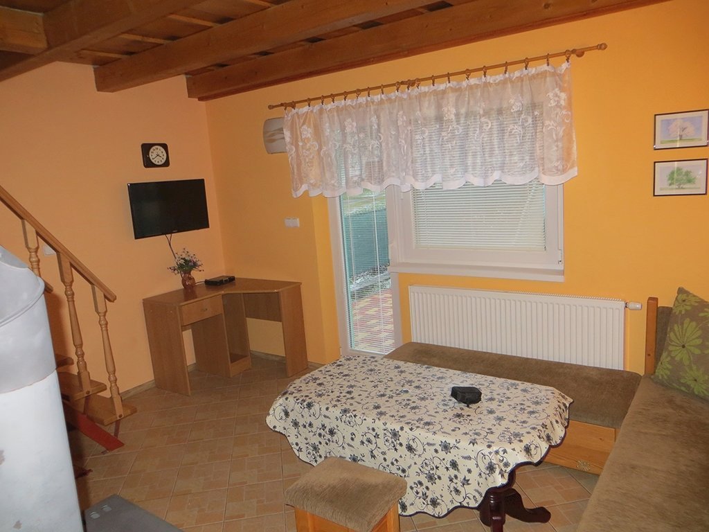 chata katrina — foto 2