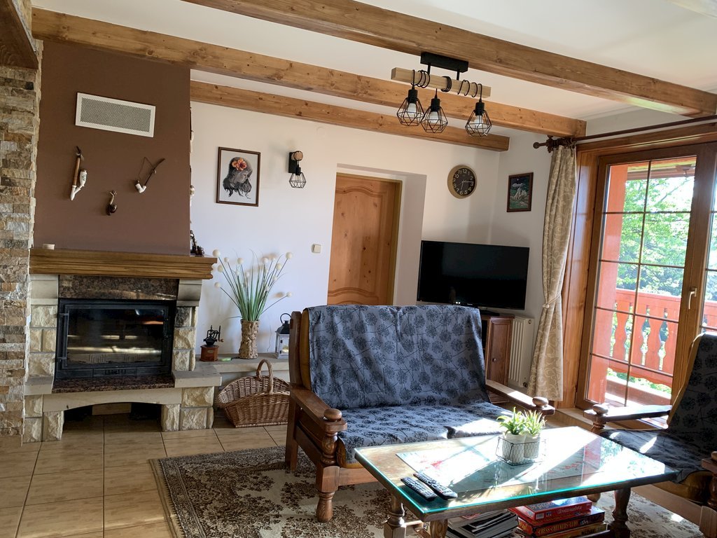 chata polana — foto 2