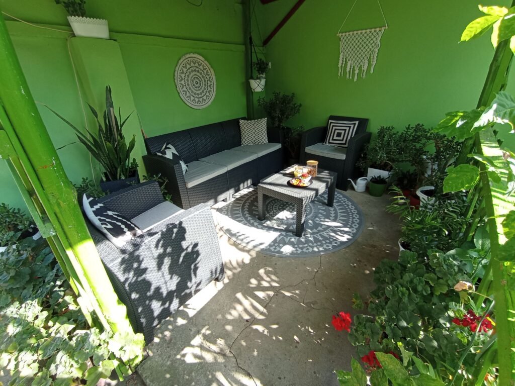 penzion afrodita — foto 2