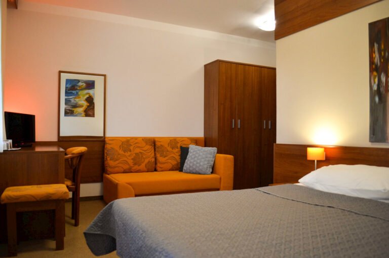 wellness villa liptov