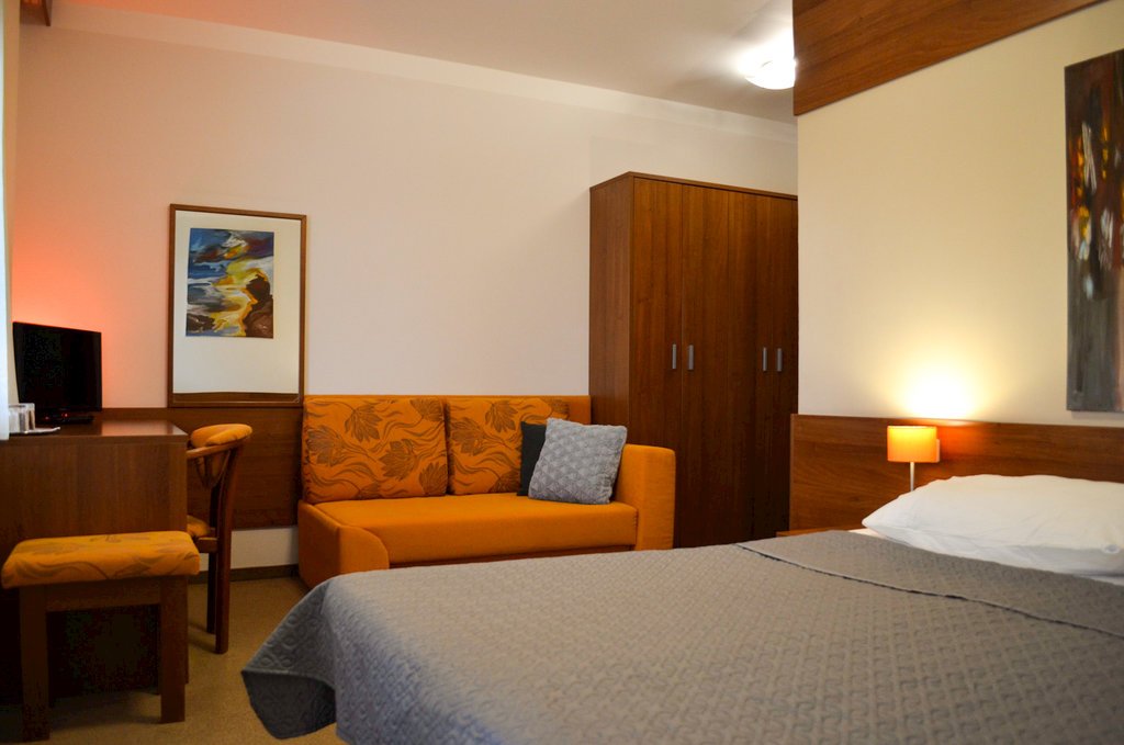 wellness villa liptov