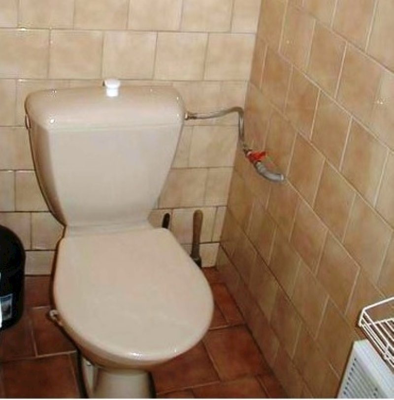 Chalupa pod barancom — foto 7