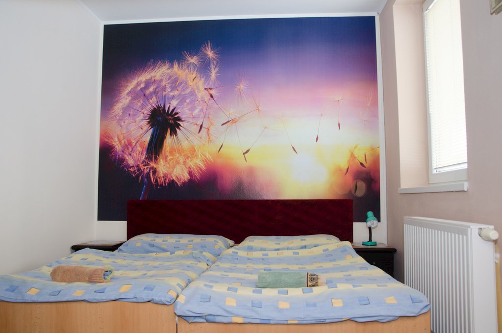 turisticka ubytovna osada — foto 3