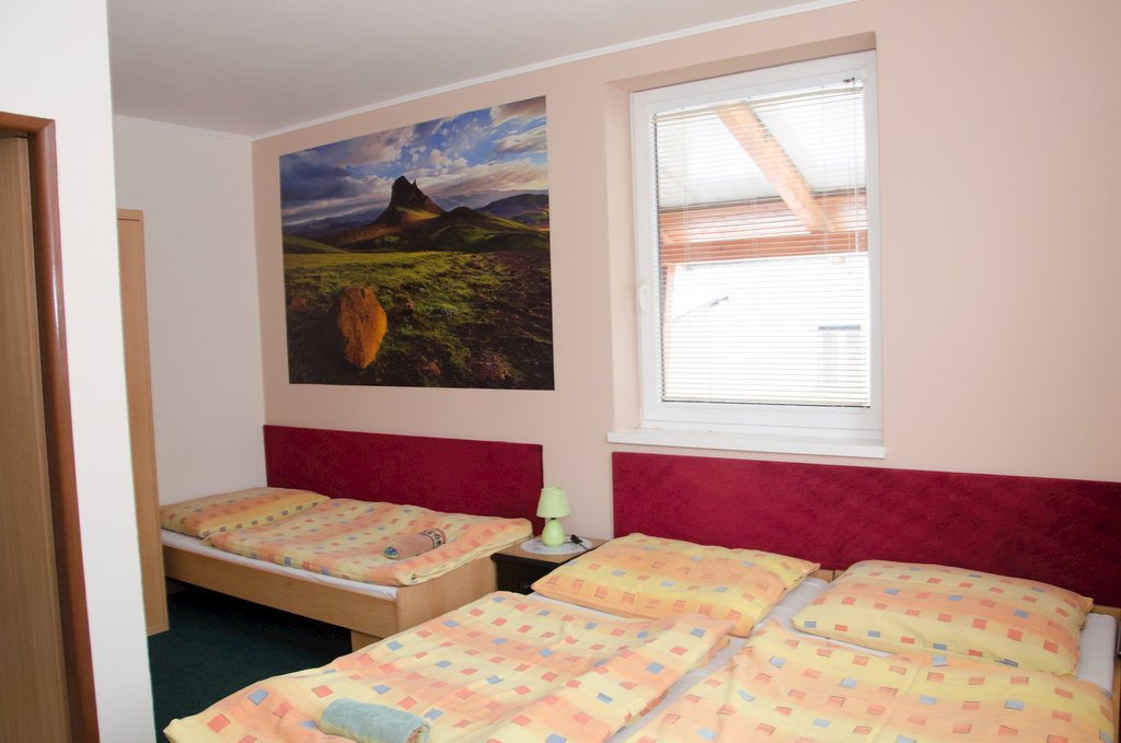 turisticka ubytovna osada — foto 2