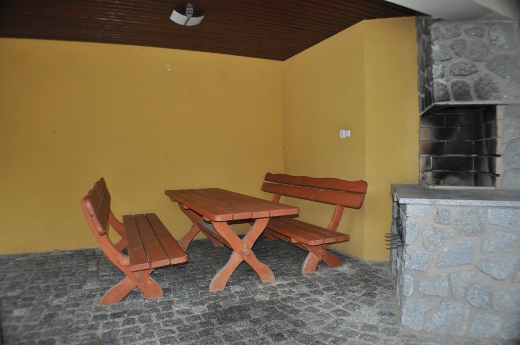 Apartman bella vista — foto 5