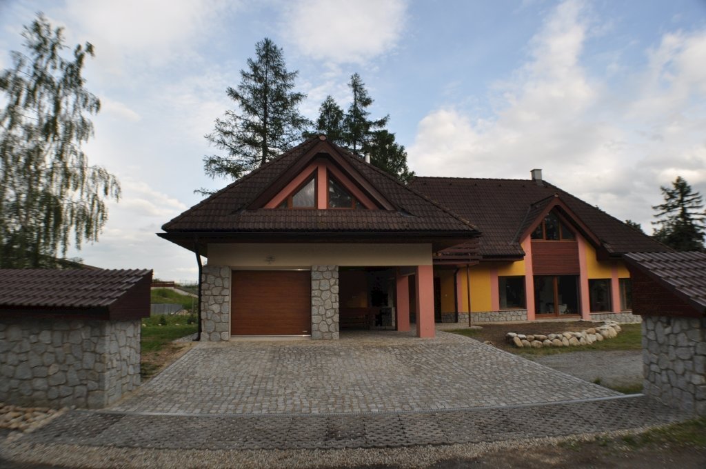 Apartman bella vista — foto 6