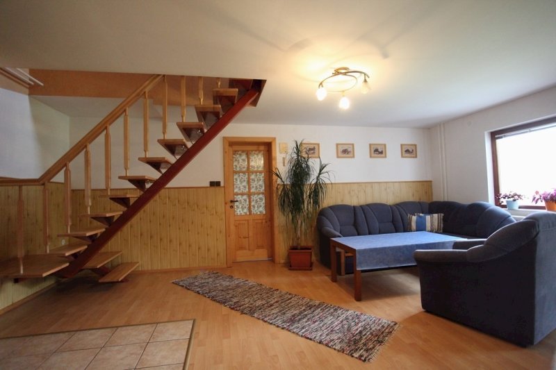 chata gejdos — foto 3