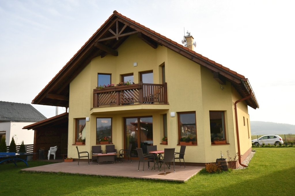 Villa almasy — foto 8