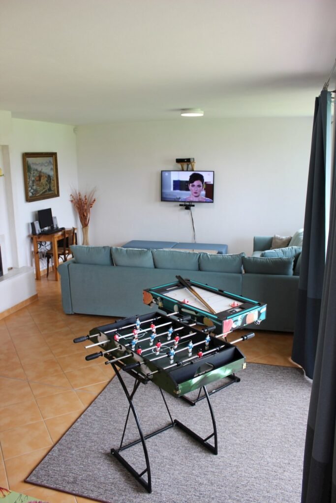Villa almasy — foto 1