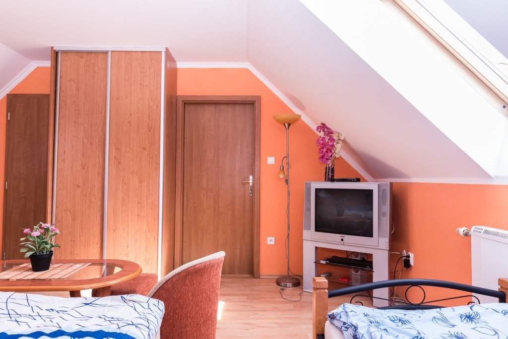 chalupa u martina — foto 3