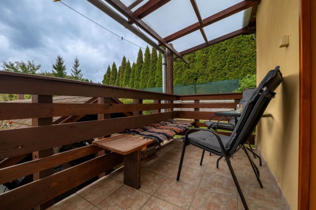 Vila bobrik liptovska mara — foto 5