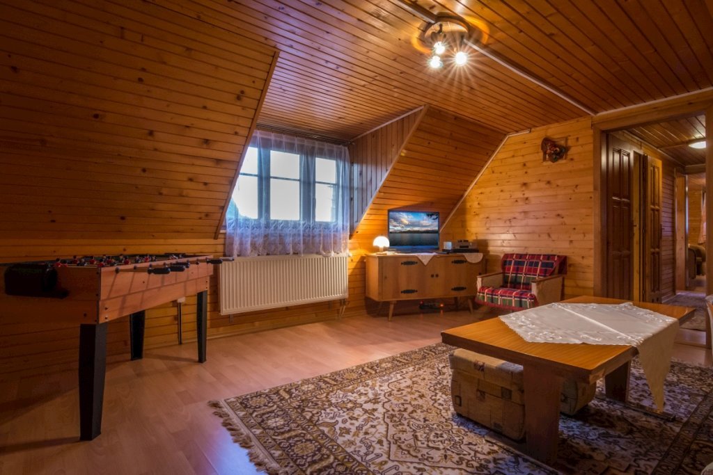 penzion oravska izba — foto 2