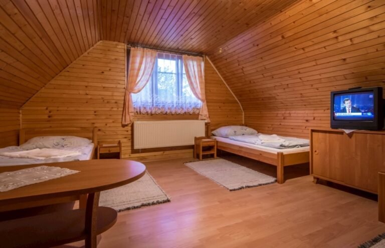 penzion oravska izba