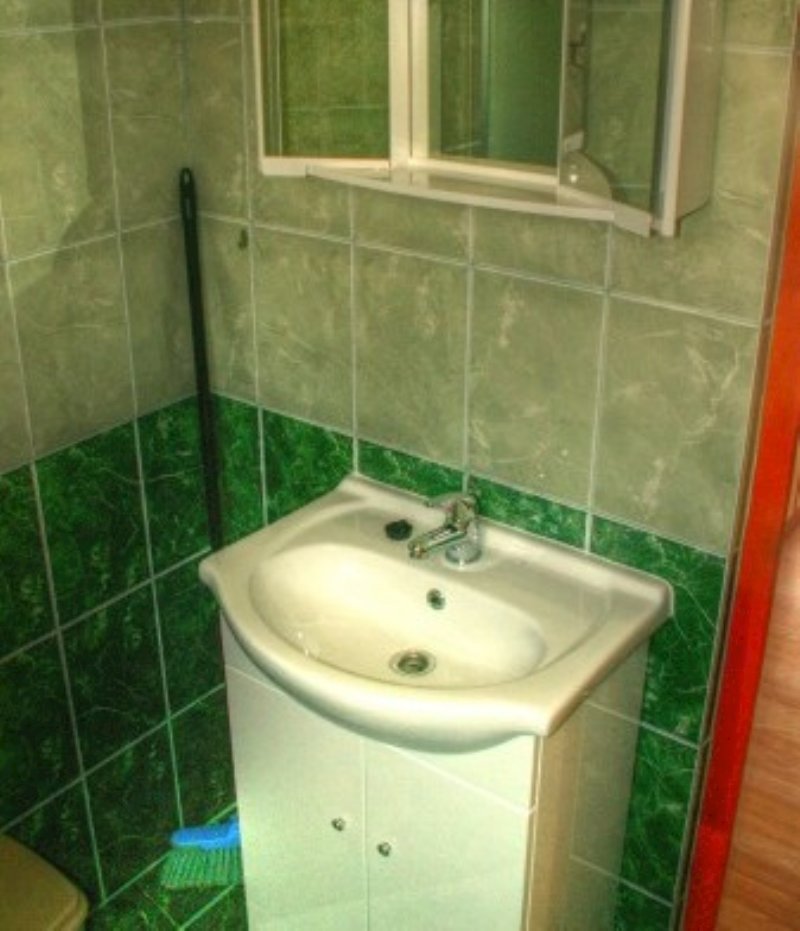 apartmany zani