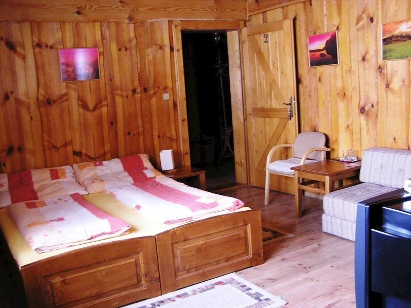 ranc u trapera — foto 2