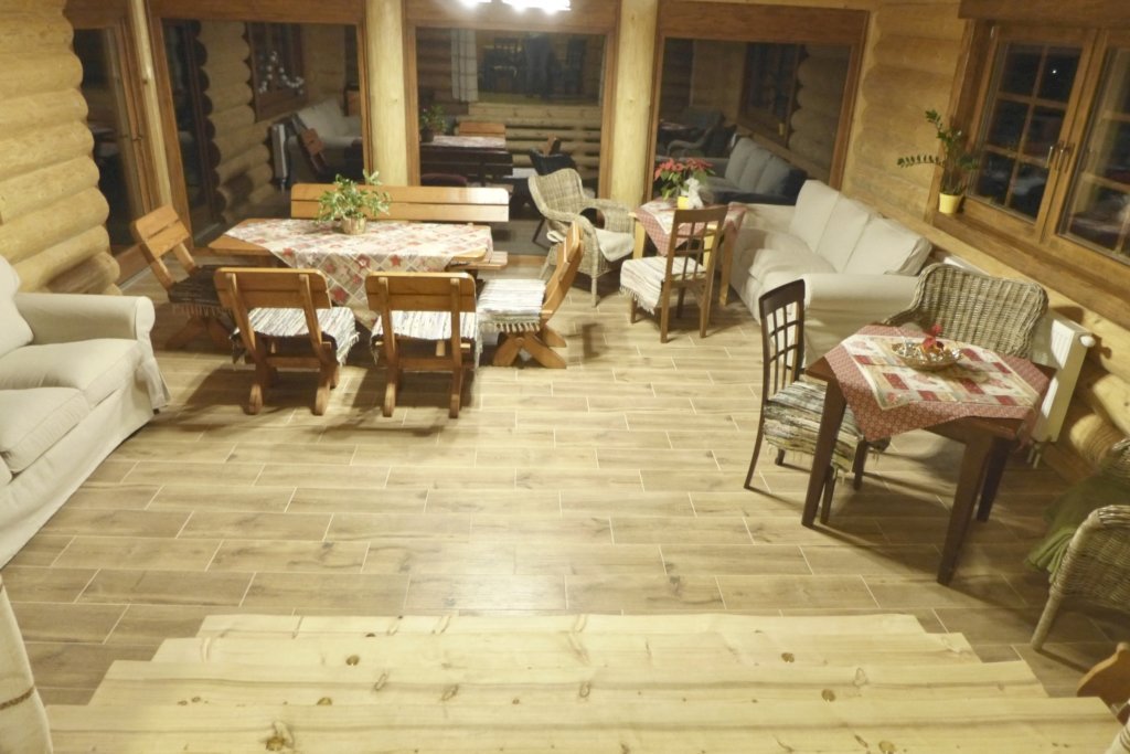 Ranc u trapera — foto 5