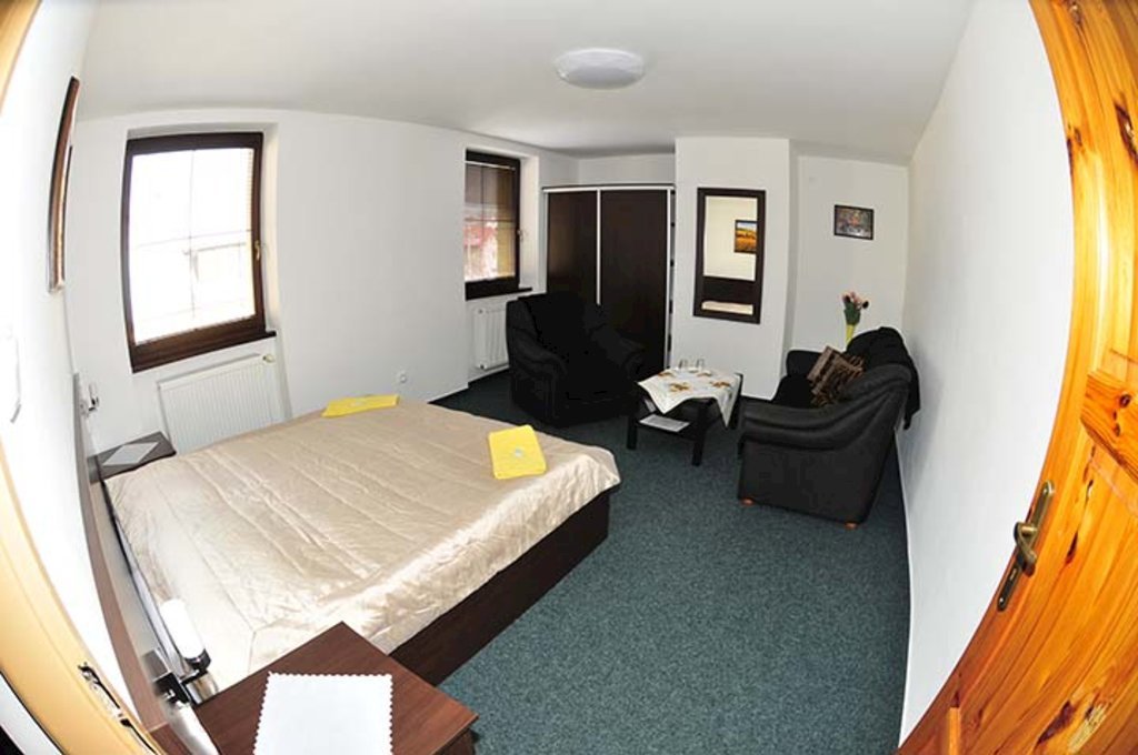 penzion vah — foto 2