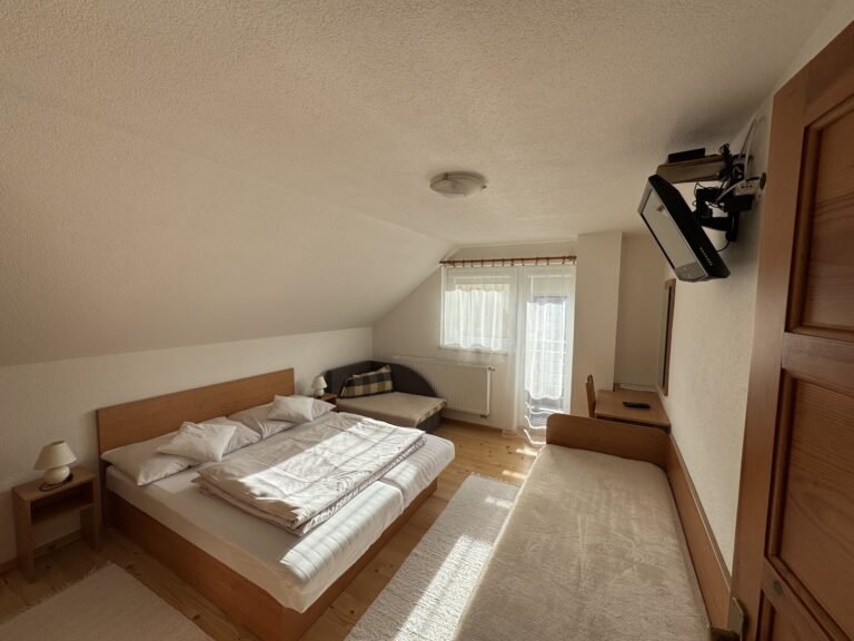 ubytovanie mm lucivna