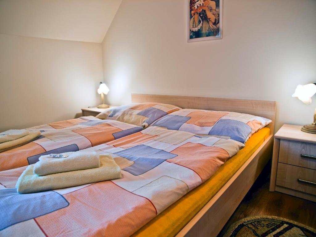 penzion seli — foto 3