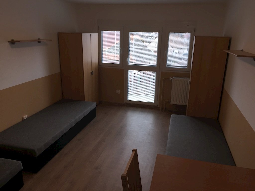 ubytovna dama — foto 2