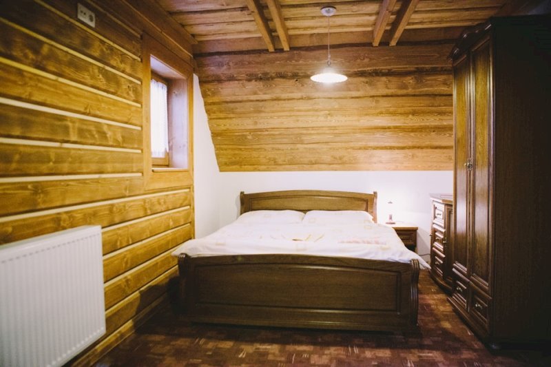 drevenica v zuberci — foto 2