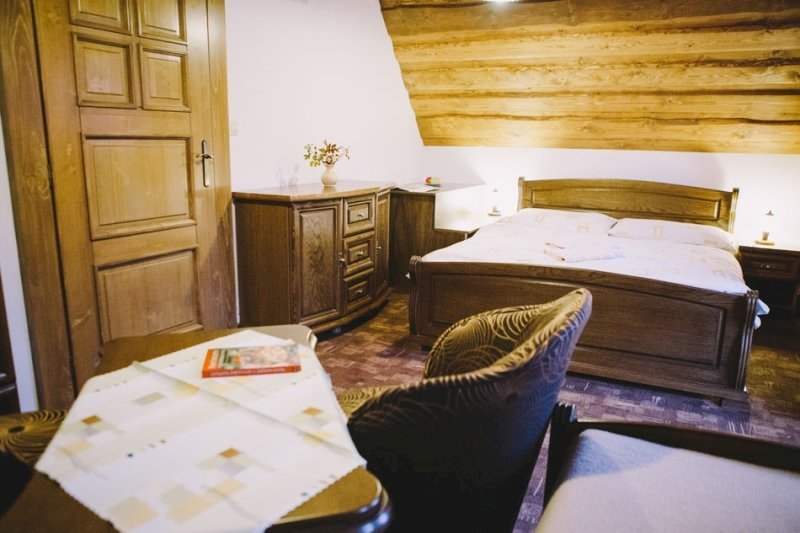 drevenica v zuberci — foto 3