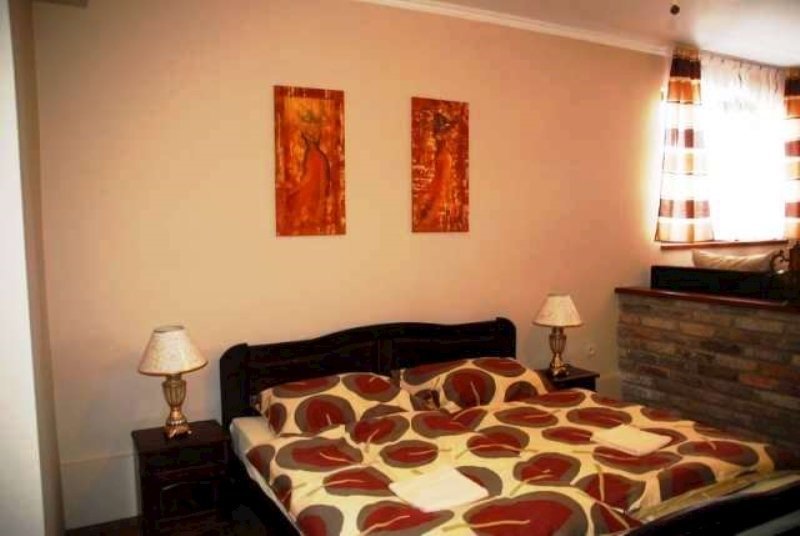 Penzion sungarden — foto 5