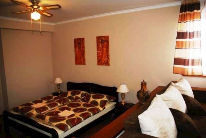 penzion sungarden — foto 3