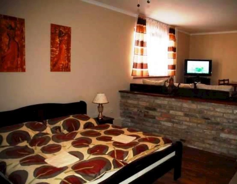 Penzion sungarden — foto 6