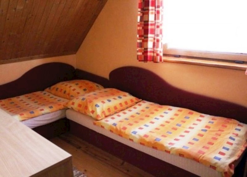 chaty benusovce — foto 2