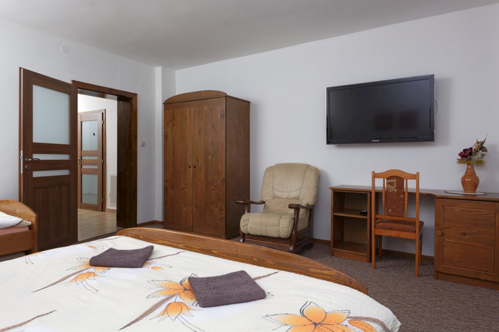 penzion u aleny — foto 2