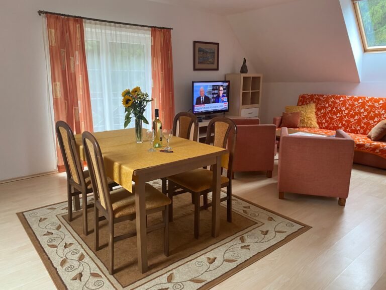 apartmany chatova osada gader