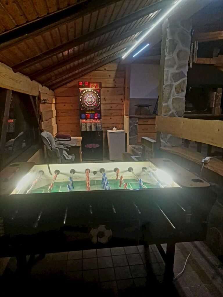 Chalupa u toma nizne kamence — foto 7
