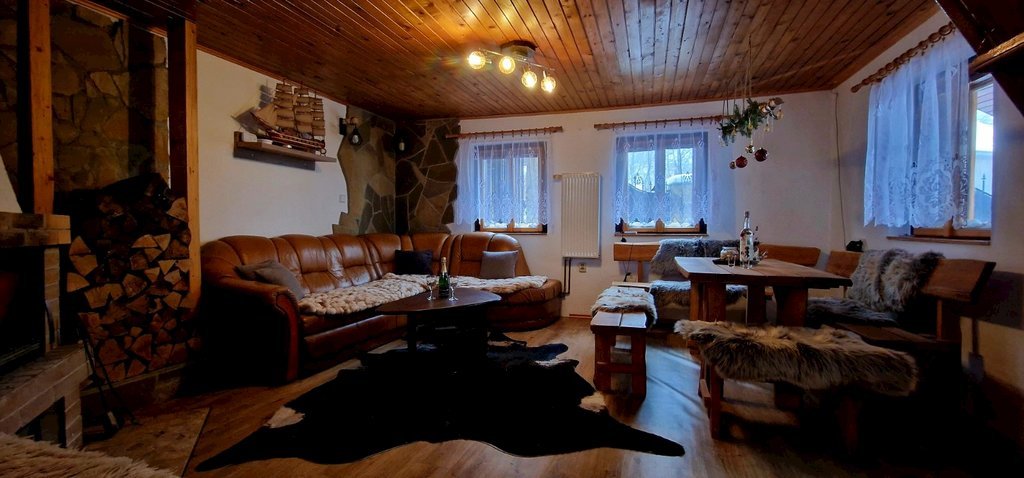 chalupa u toma nizne kamence