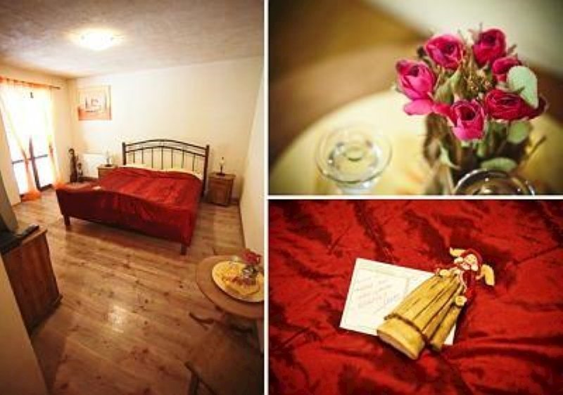 penzion na slnecnej strani