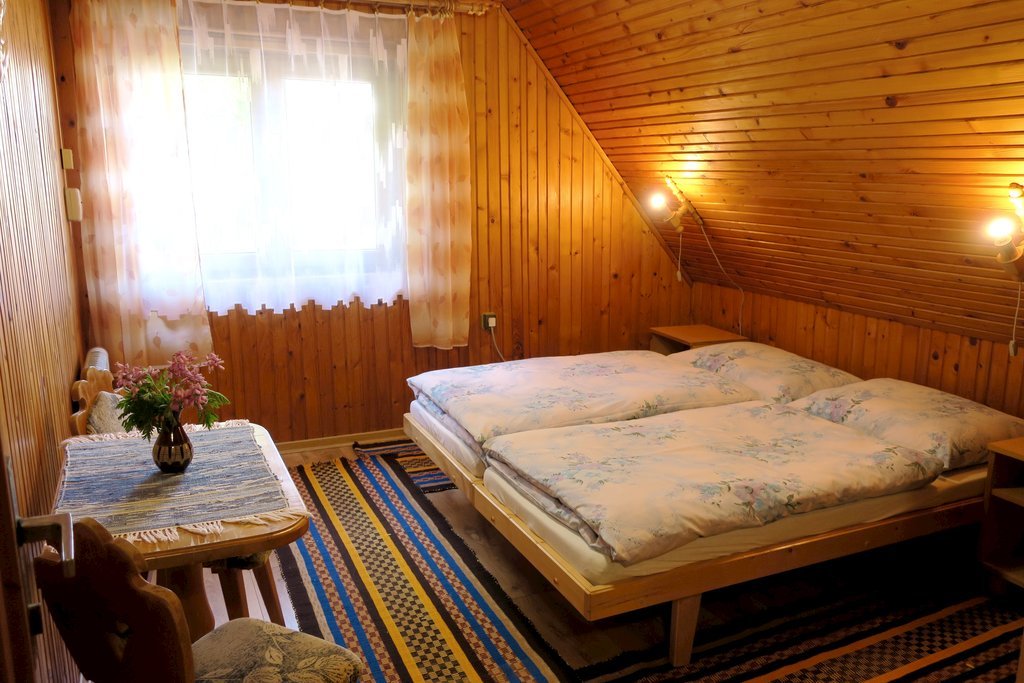 horska chata leginus — foto 2