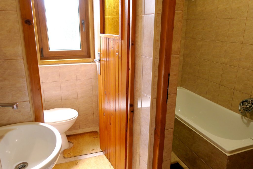 horska chata leginus — foto 3