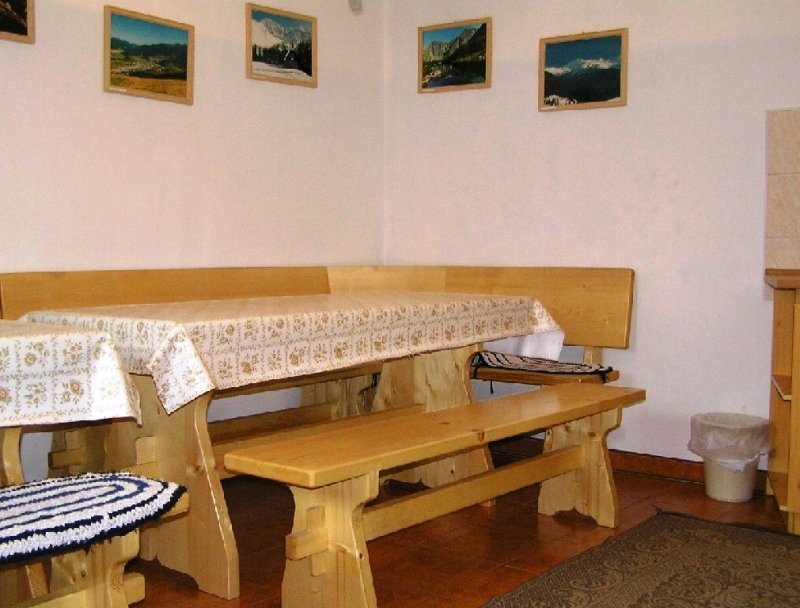 penzion rohac