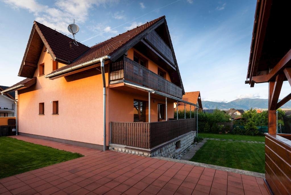 Villa dam — foto 8