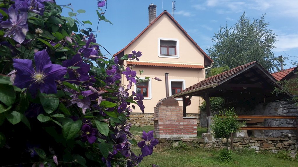 chalupa stara myjava — foto 2