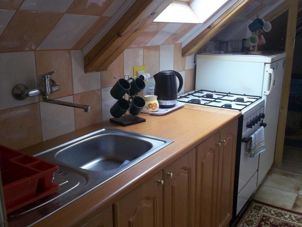 apartmany u vlasty — foto 2