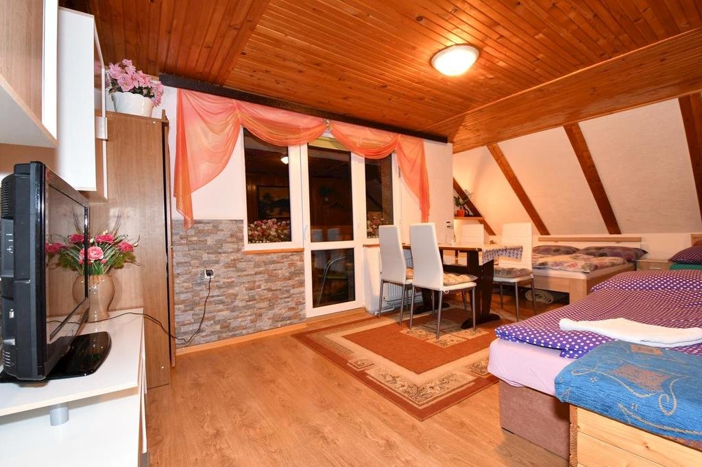 Apartmany u vlasty — foto 4