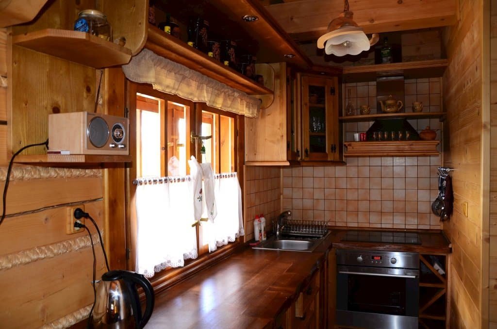 chaty v raztoke — foto 2