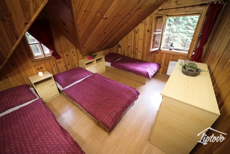 chaty liptovo skipark ruzomberok malino brdo — foto 2