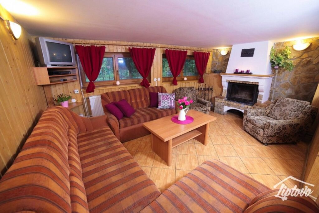 chaty liptovo skipark ruzomberok malino brdo — foto 3